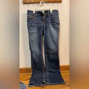 Arita Bootcut jeans
